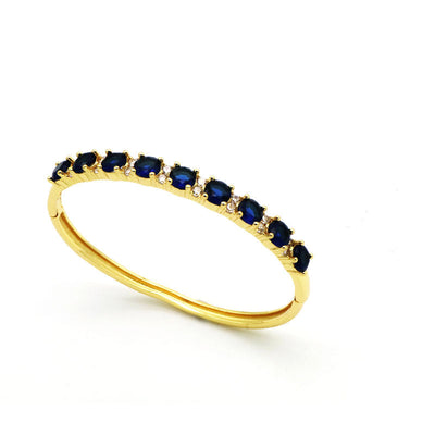 Roxanne | Rock Solid Ring - Gold
