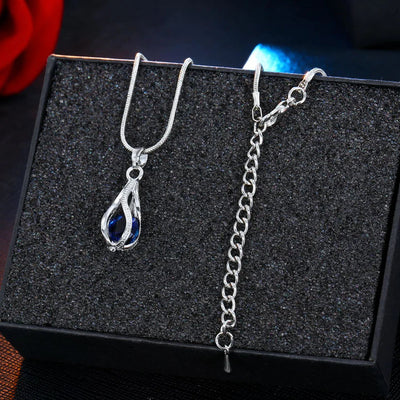 Corinna | Fontaine Jewelry Set