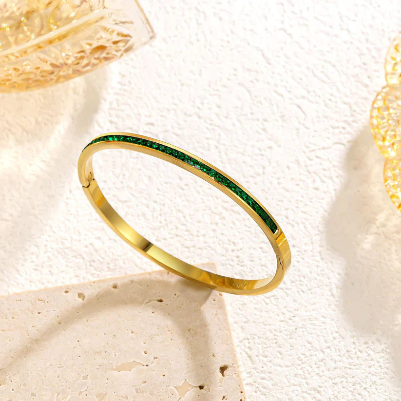 Celina | Viride Bracelet