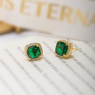 Calindra | Verdoux Earrings