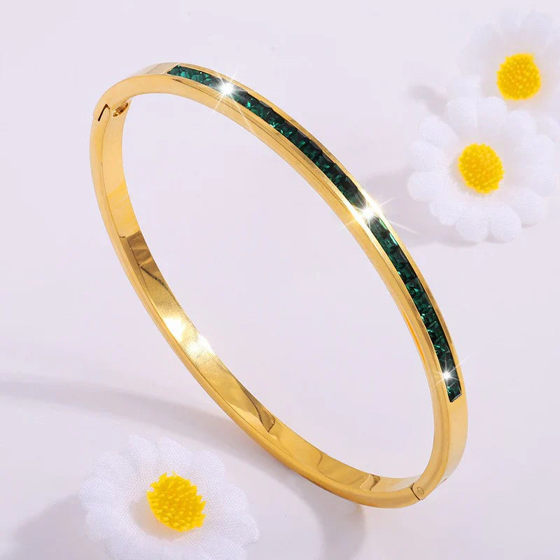 Celina | Viride Bracelet