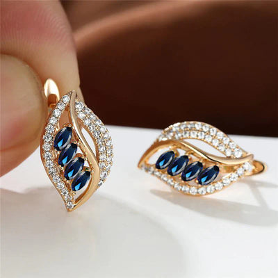 Meliora | Caelurelle Earrings