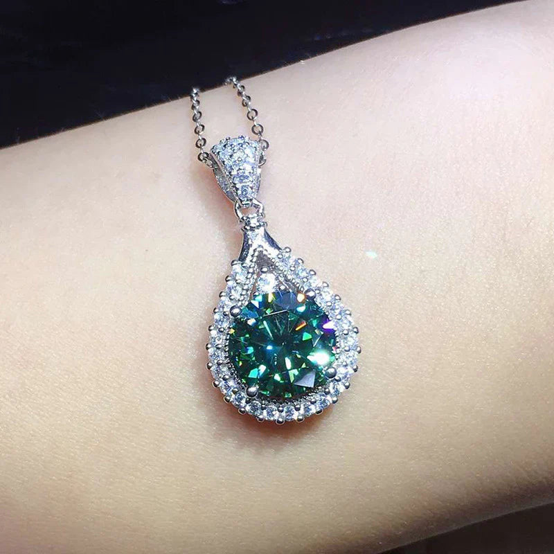 Alira | Voselle Necklace