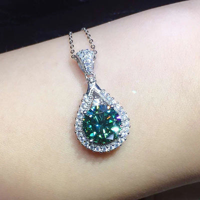 Alira | Voselle Necklace