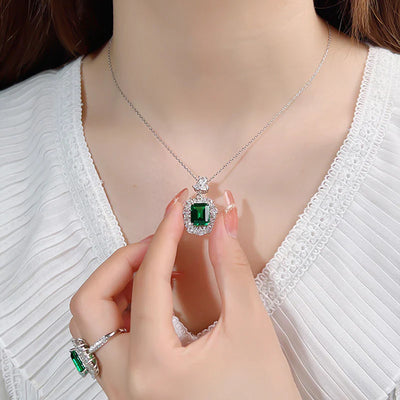 Vivara | Brenswyn Necklace