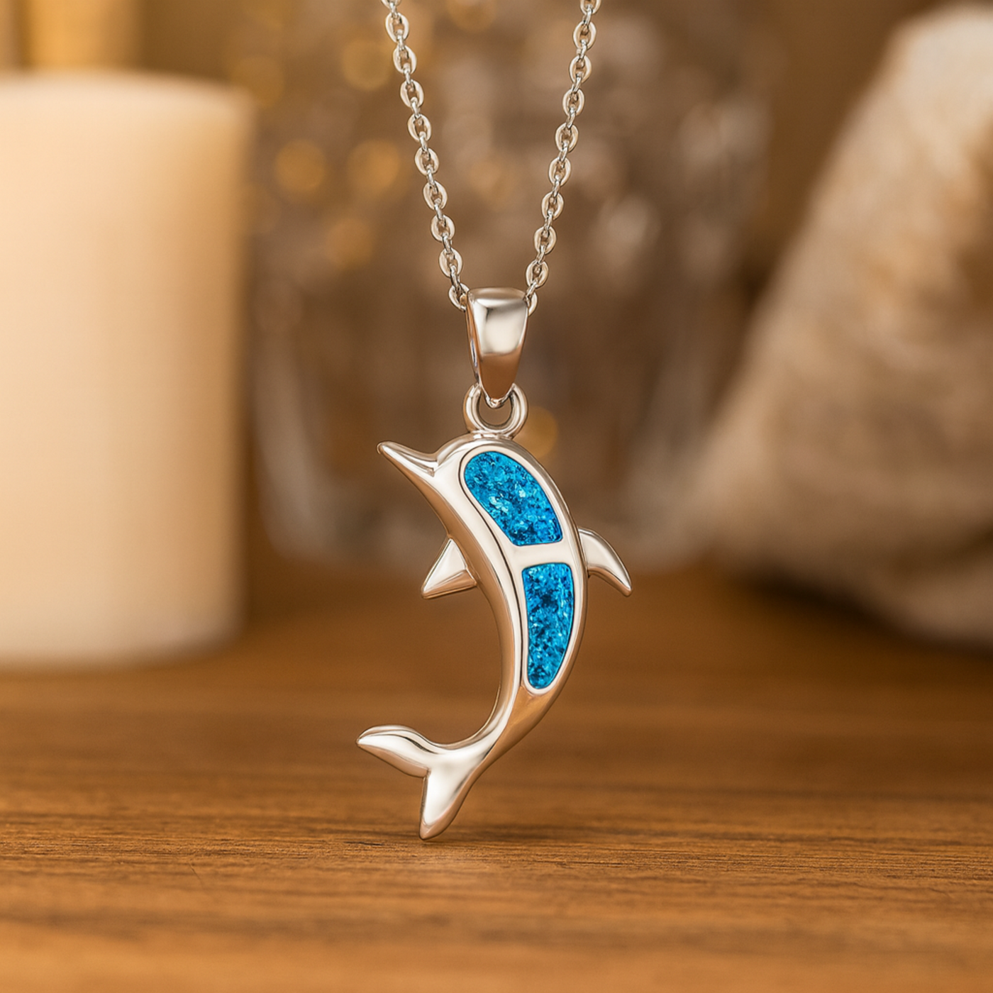 Fayenne | Lucky Fairy Necklace
