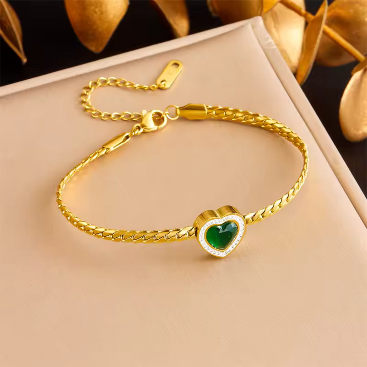 Orlena | Verdaska Bracelet