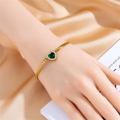 Orlena | Verdaska Bracelet
