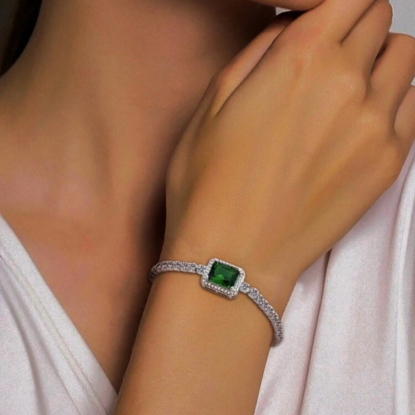 Aurielle | Duresca Bracelet