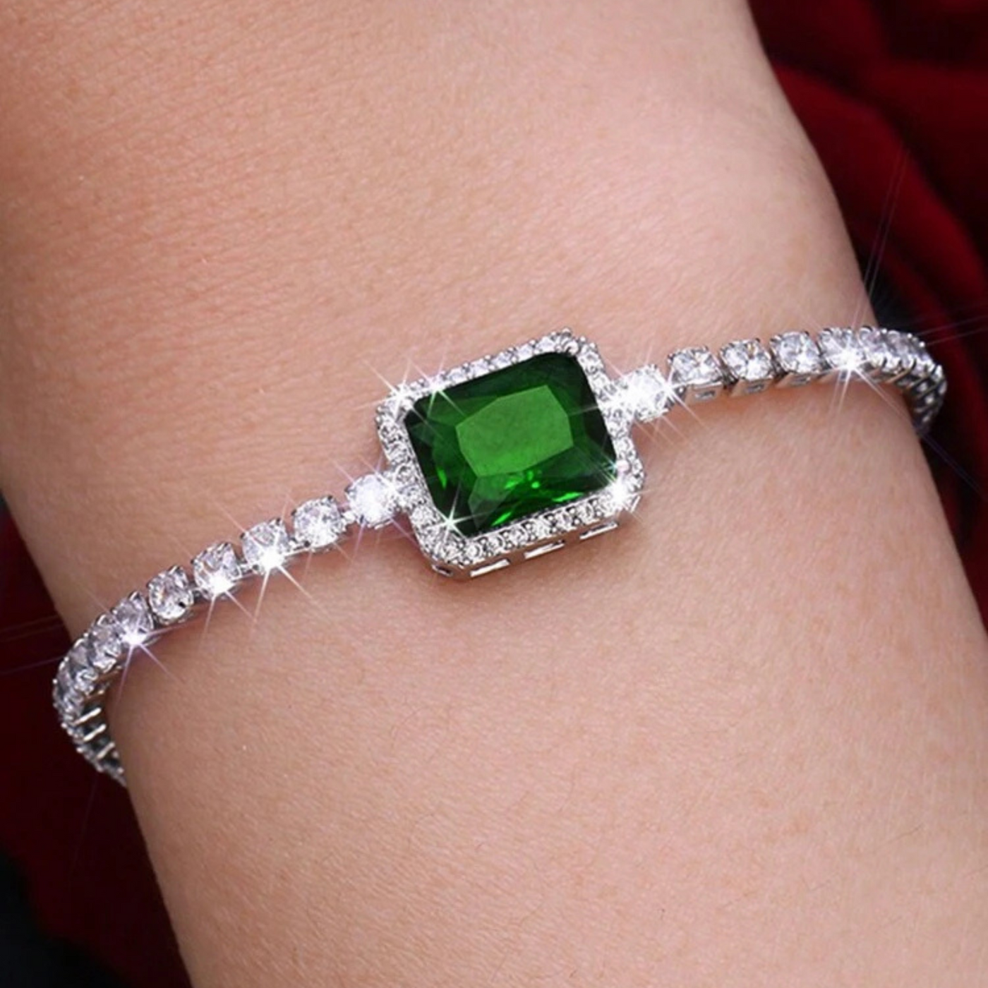 Aurielle | Duresca Bracelet