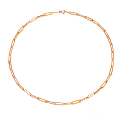 Florentina | Elegant Gold Chain - Gold