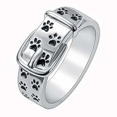 Noelle | Stylish Collar Ring