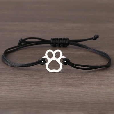 Claribel | Friendship Paw Bracelet