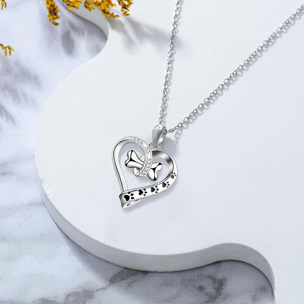 Rosaria | Dog Paw Set