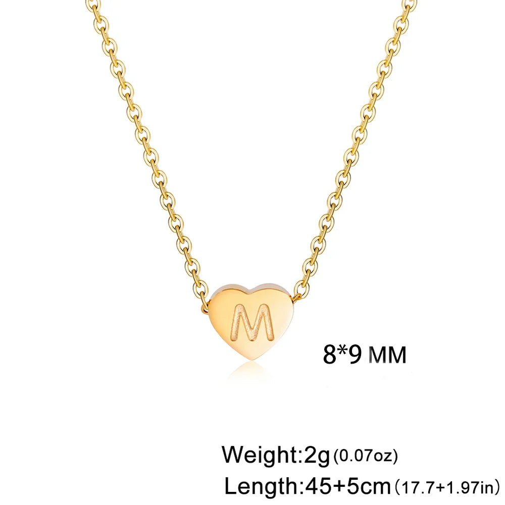 Laurisse | Heart Choker Necklace