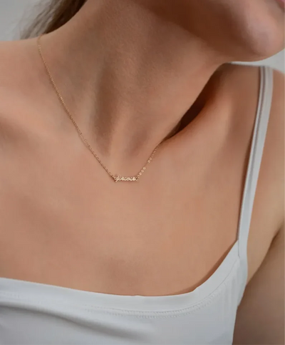 Avelisse | Forever Love Necklace