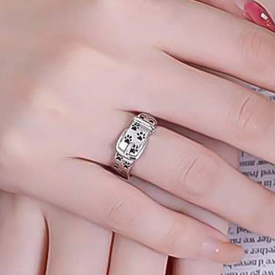 Noelle | Stylish Collar Ring