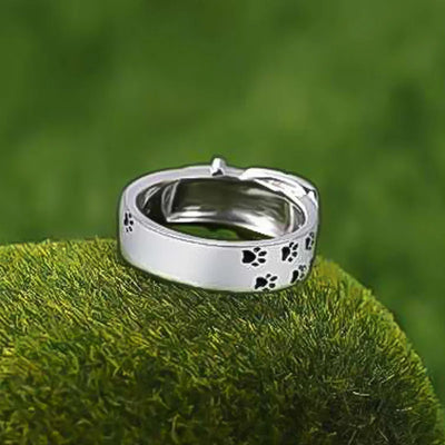 Noelle | Stylish Collar Ring