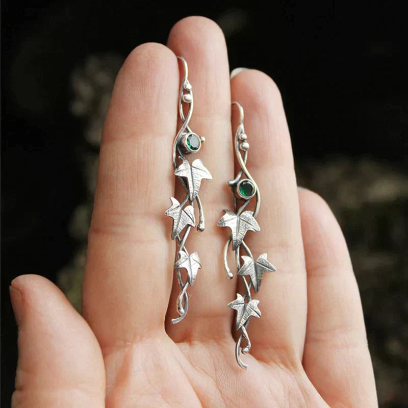 Cyrene | Enchanted Elf Earrings