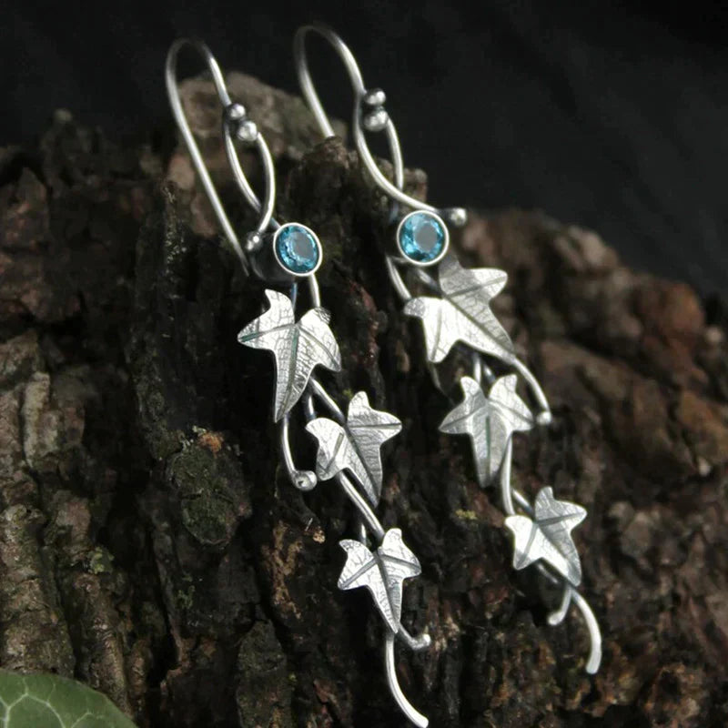Cyrene | Enchanted Elf Earrings