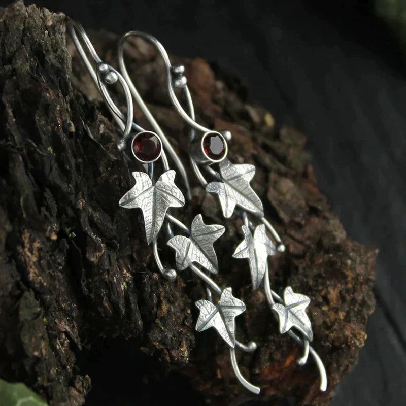 Cyrene | Enchanted Elf Earrings