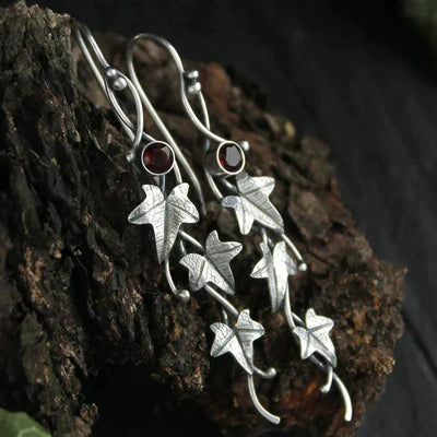 Cyrene | Enchanted Elf Earrings