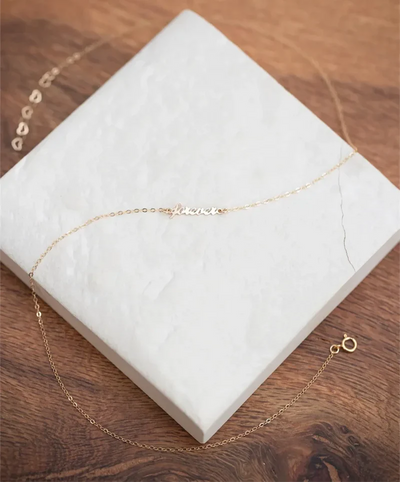 Avelisse | Forever Love Necklace