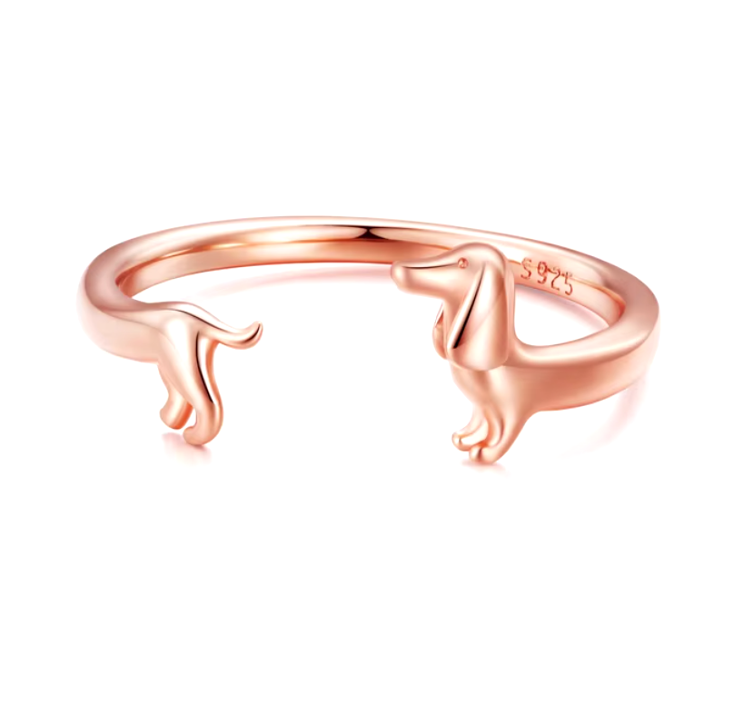 Fiorina | Dachshund Ring