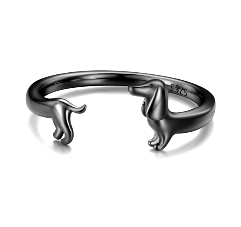 Fiorina | Dachshund Ring