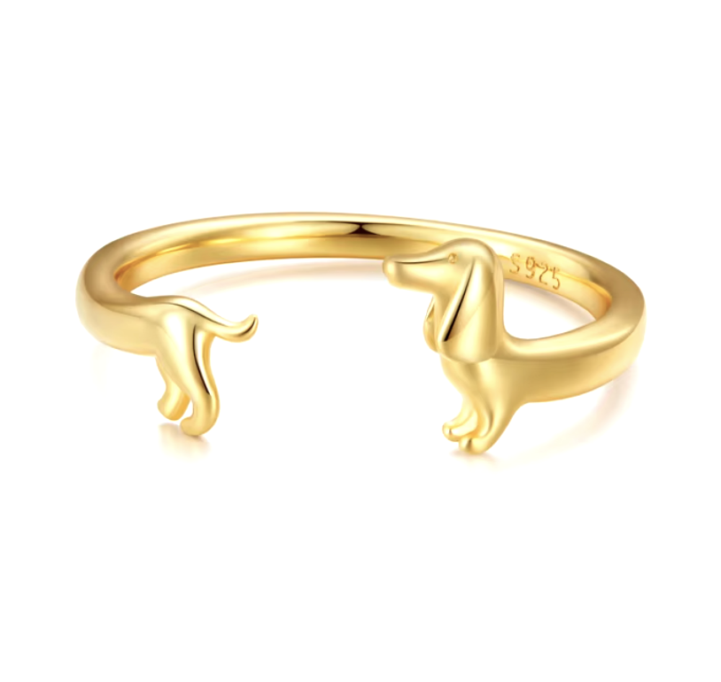 Fiorina | Dachshund Ring