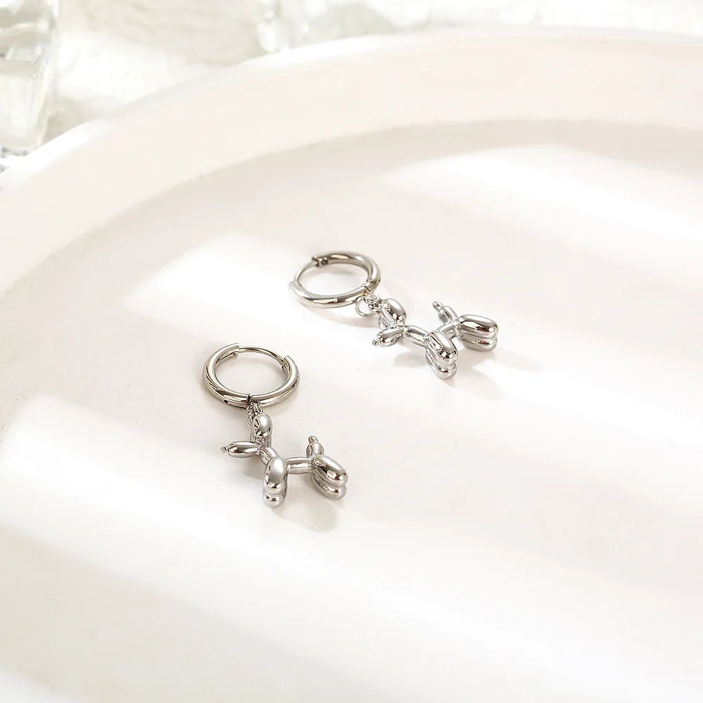 Julisa | Balloon Dog Hoops