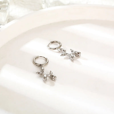 Julisa | Balloon Dog Hoops