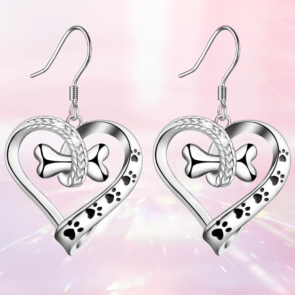 Rosaria | Dog Paw Set