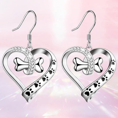 Rosaria | Dog Paw Set