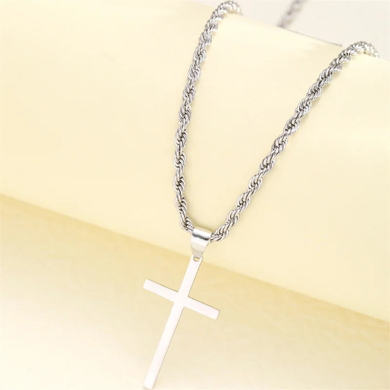 Florisse | Golden Star Necklace