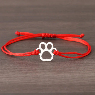 Claribel | Friendship Paw Bracelet