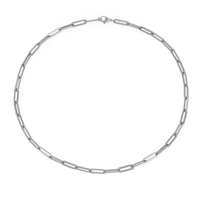 Florentina | Elegant Gold Chain - Gold