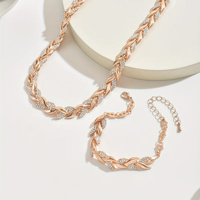 Celeste | Fish Tail Set