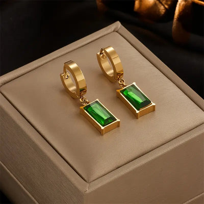 Amaris | Verdain Jewelry Set