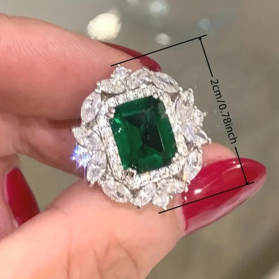Veyra | Elvryn Earrings