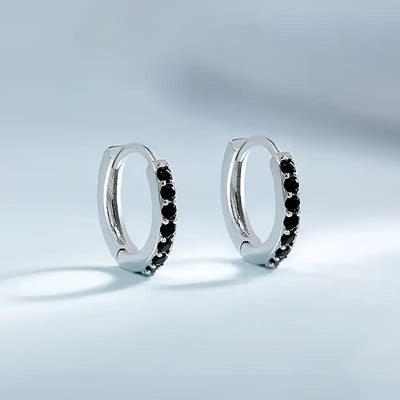 Noelia | Golden Drop Earrings