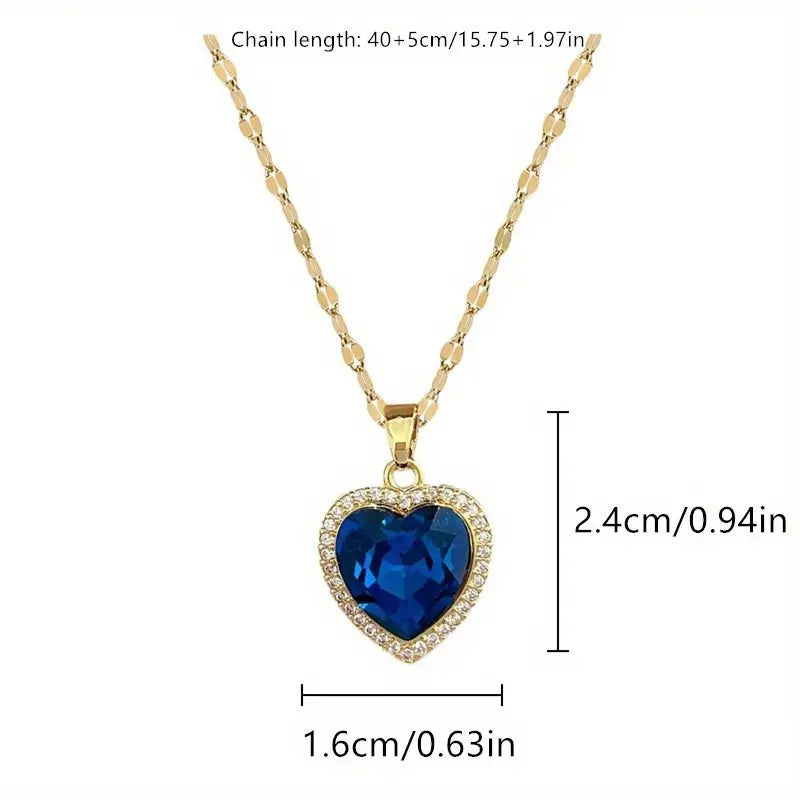 Mirelle | Vireyne Necklace
