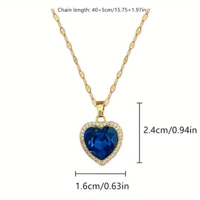 Mirelle | Vireyne Necklace
