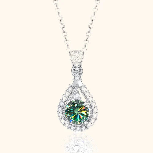 Alira | Voselle Necklace