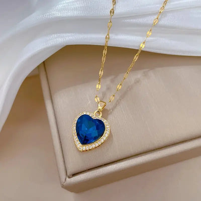 Mirelle | Vireyne Necklace