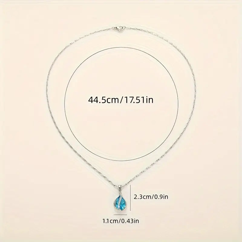 Aurielle | Vireaux Necklace