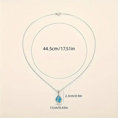 Aurielle | Vireaux Necklace