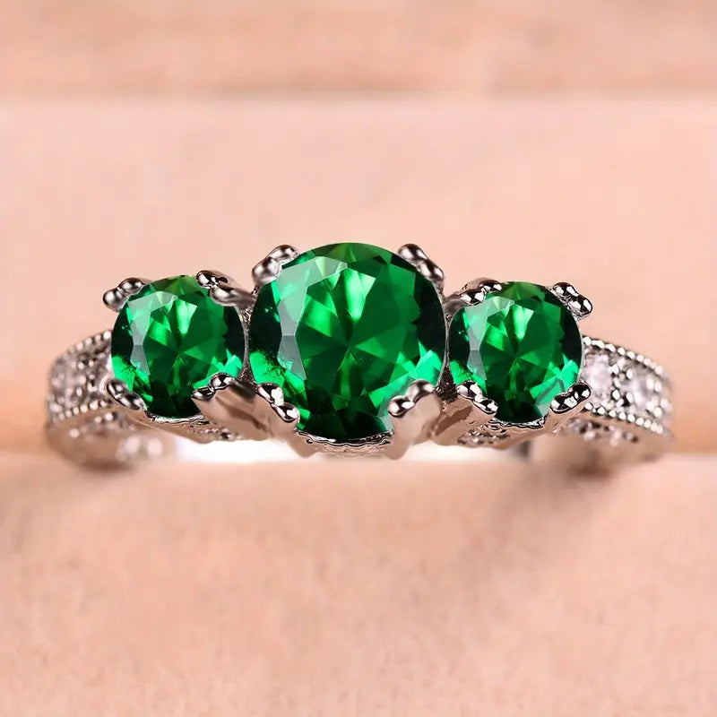 Serenya | Wynloren Ring