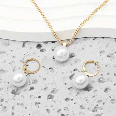 Evolette | Golden Grace Set