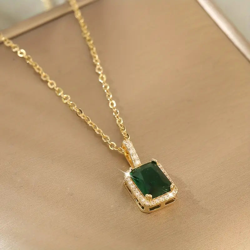 Zerelle | Fontayne Necklace